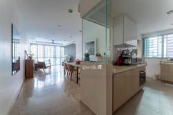 The Eden At Tampines (D18), Condominium #622028051
